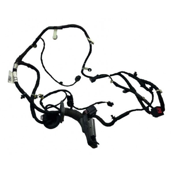 Chicote Porta Dianteira Passageiro Tracker Ltz 1.4 2017
