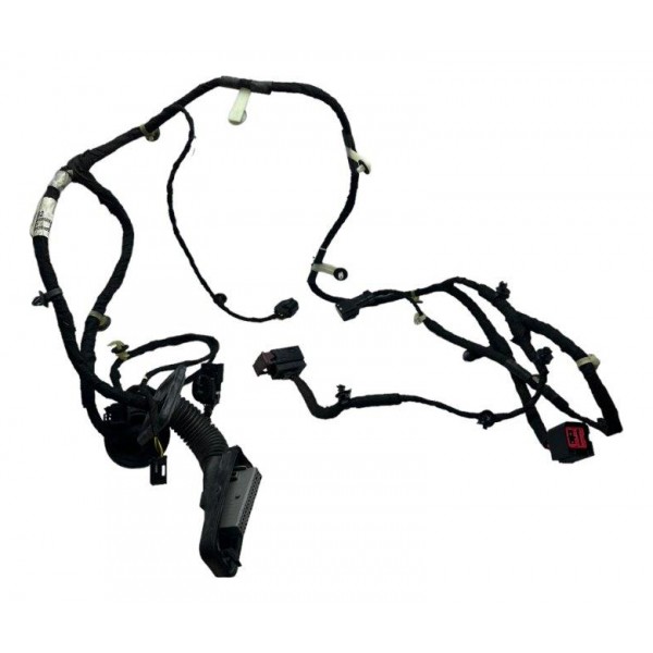 Chicote Porta Dianteira Passageiro Tracker Ltz 1.4 2017