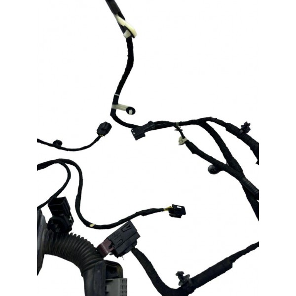 Chicote Porta Dianteira Passageiro Tracker Ltz 1.4 2017