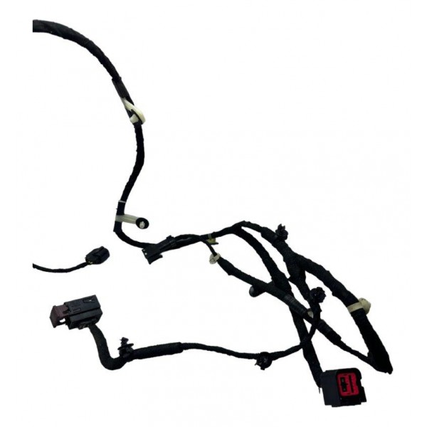 Chicote Porta Dianteira Passageiro Tracker Ltz 1.4 2017