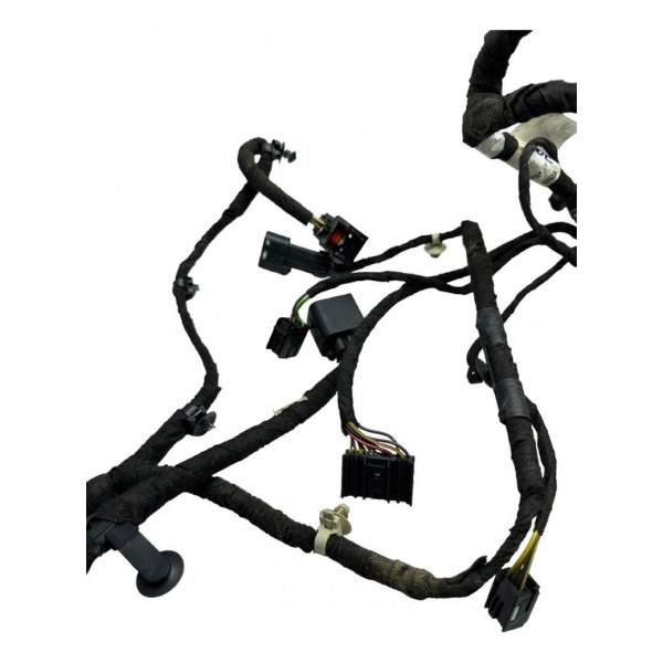 Chicote Porta Dianteira Esquerda Tracker Ltz 1.4 2017