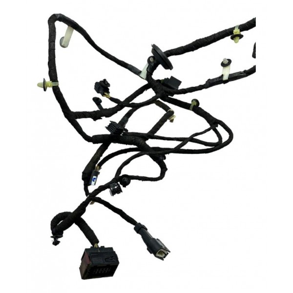 Chicote Porta Dianteira Esquerda Tracker Ltz 1.4 2017