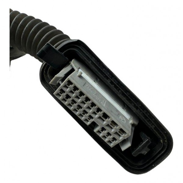 Chicote Porta Traseira Esquerda Tracker Ltz 1.4 2017