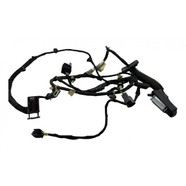 Chicote Porta Traseira Esquerda Tracker Ltz 1.4 2017