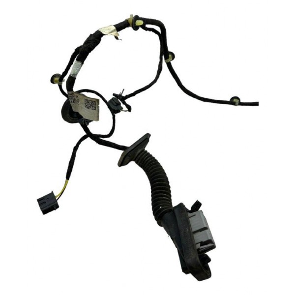 Chicote Porta Traseira Direita Tracker Ltz 1.4 2017