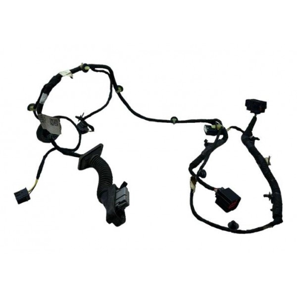 Chicote Porta Traseira Direita Tracker Ltz 1.4 2017