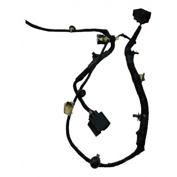 Chicote Porta Traseira Direita Tracker Ltz 1.4 2017