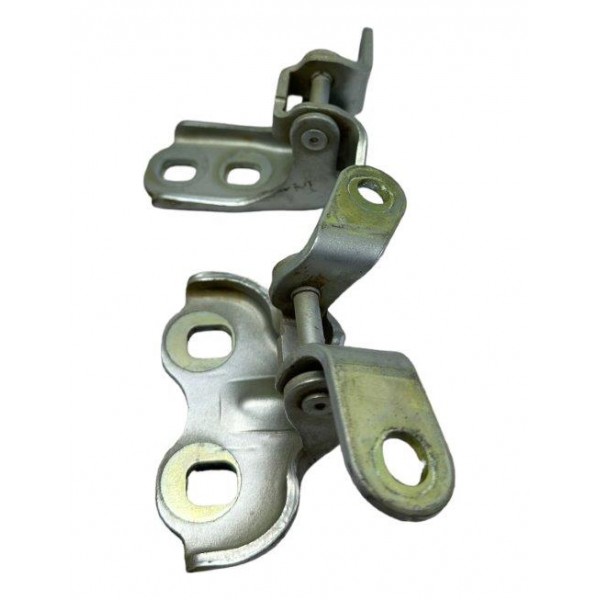 Par Dobradiça Porta  Dianteira Passageiro Tracker Ltz 1.4 17