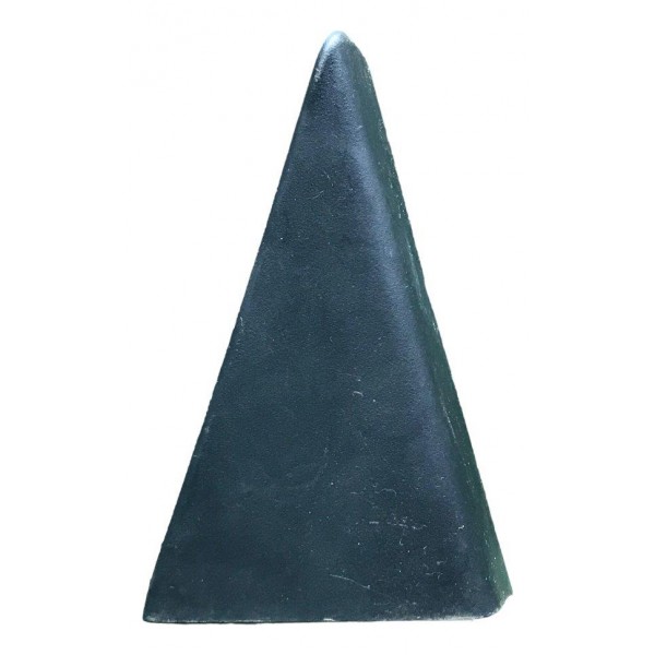 Acabamento Triangulo Porta Traseira Esquerda Civic G10 2017