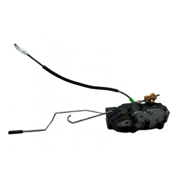 Trava Eletrica Porta Dianteira Passageiro Tracker Ltz 1.4