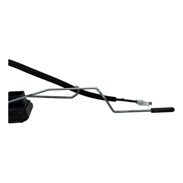 Trava Eletrica Porta Dianteira Passageiro Tracker Ltz 1.4