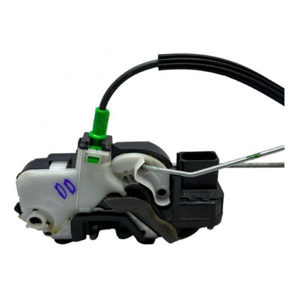 Trava Eletrica Porta Dianteira Passageiro Tracker Ltz 1.4