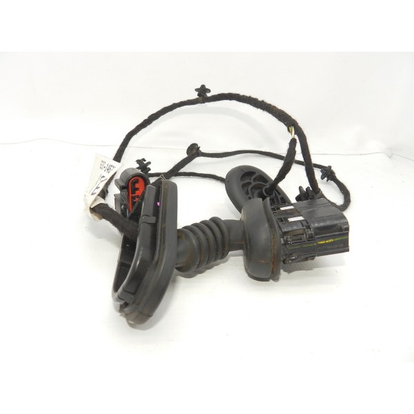 Chicote Porta Traseira Esquerda Ford Ka 1.0 2020