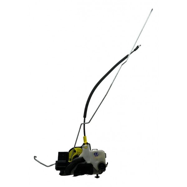 Trava Elétrica Porta Traseira Esquerda Tracker Ltz 1.4