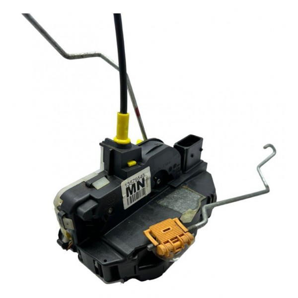 Trava Elétrica Porta Traseira Esquerda Tracker Ltz 1.4