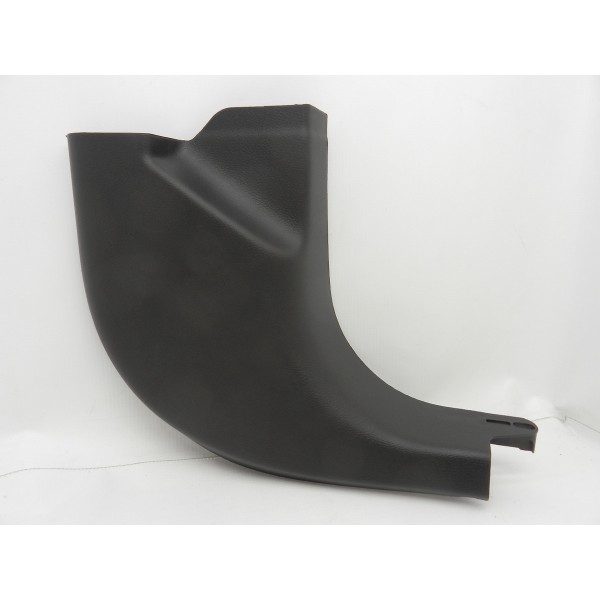 Soleira Dianteira Direita Ford Ka 1.0 2020 Preto