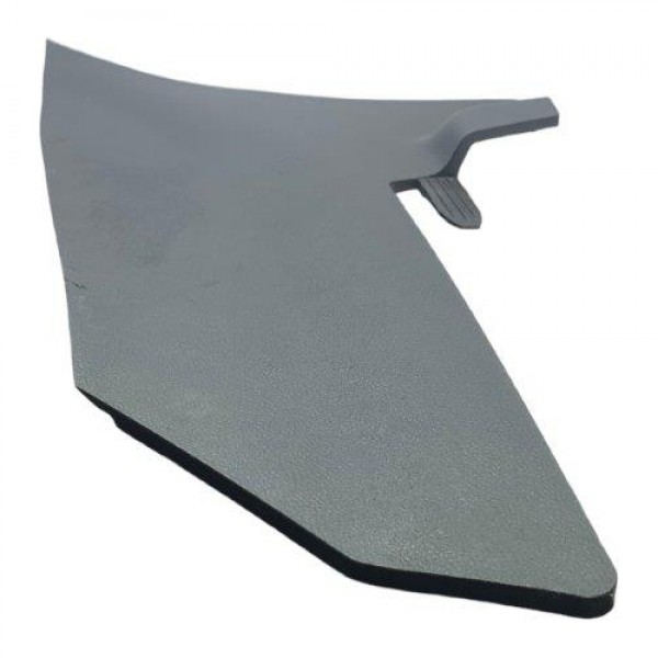 Moldura Passageiro Console Central Gm Tracker Ltz 1.4 2017