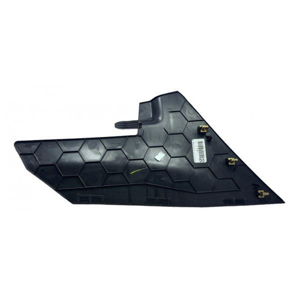 Moldura Passageiro Console Central Gm Tracker Ltz 1.4 2017