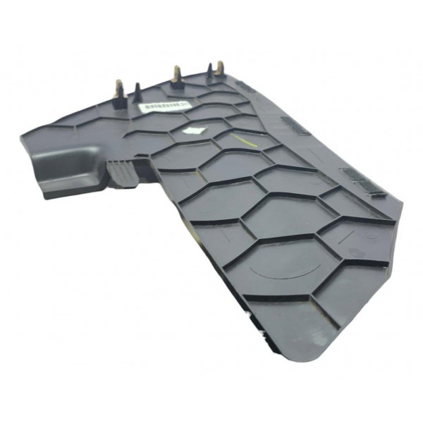 Moldura Passageiro Console Central Gm Tracker Ltz 1.4 2017