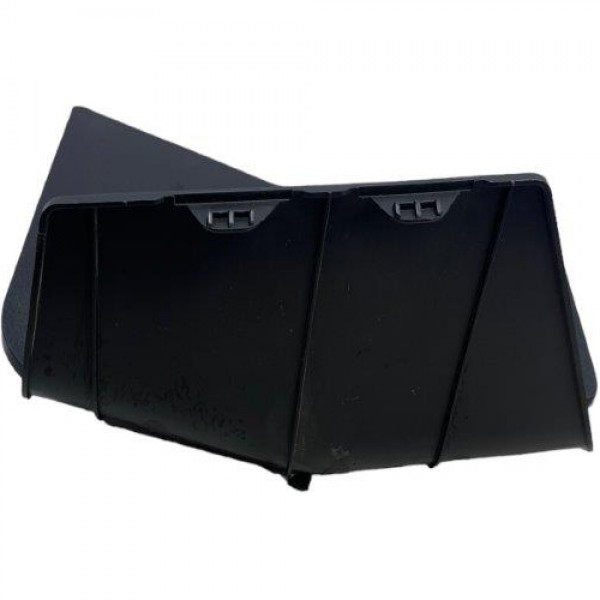 Tampa Lâmpada Lanterna Traseira Direita Tracker Ltz 2017