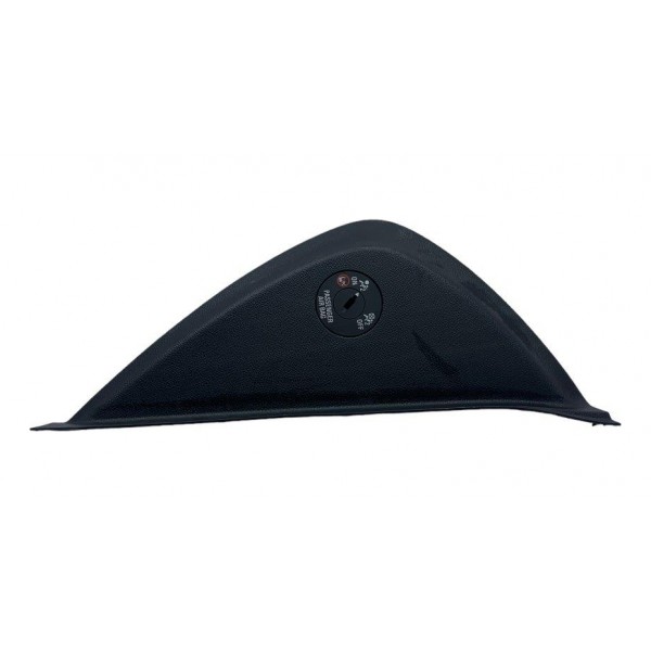 Acabamento Lateral Passageiro Tabelier Gm Tracker Ltz 1.4 17