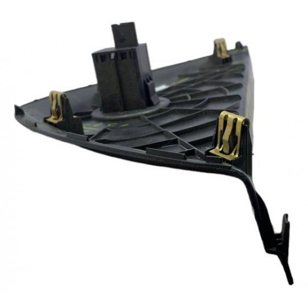 Acabamento Lateral Passageiro Tabelier Gm Tracker Ltz 1.4 17