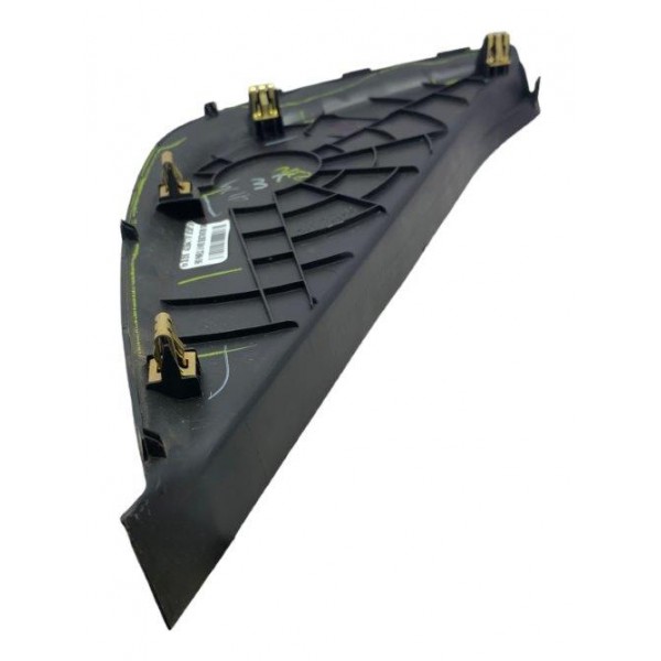 Moldura Lateral Esquerdo Tabelier Gm Tracker Ltz 1.4 2017