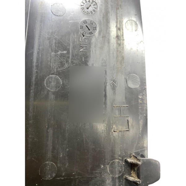 Tampa Porta Treco Porta Malas Esquerda Tracker Ltz 1.4 Ler