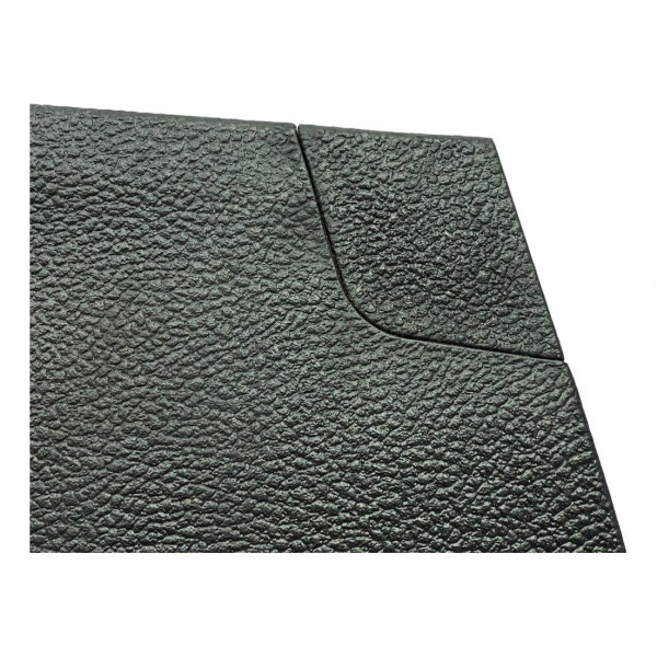 Tampa Porta Treco Porta Malas Esquerda Tracker Ltz 1.4 Ler