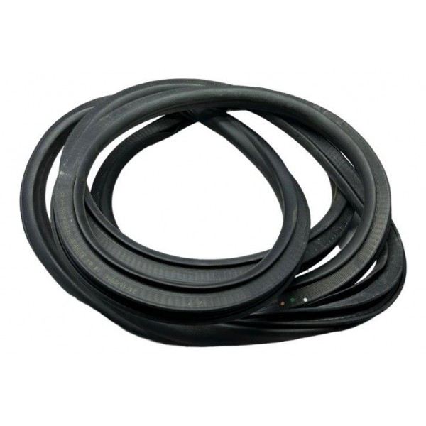 Borracha Porta Dianteira Passageiro Gm Tracker Ltz 1.4 2017