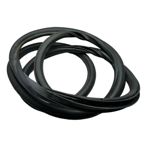 Borracha Porta Dianteira Passageiro Gm Tracker Ltz 1.4 2017