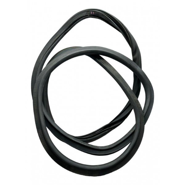 Borracha Porta Traseira Direita Gm Tracker Ltz 1.4 2017