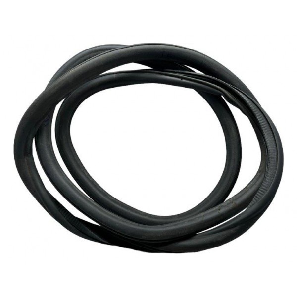 Borracha Porta Traseira Direita Gm Tracker Ltz 1.4 2017