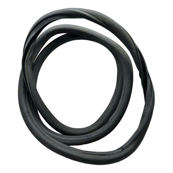 Borracha Porta Traseira Direita Gm Tracker Ltz 1.4 2017