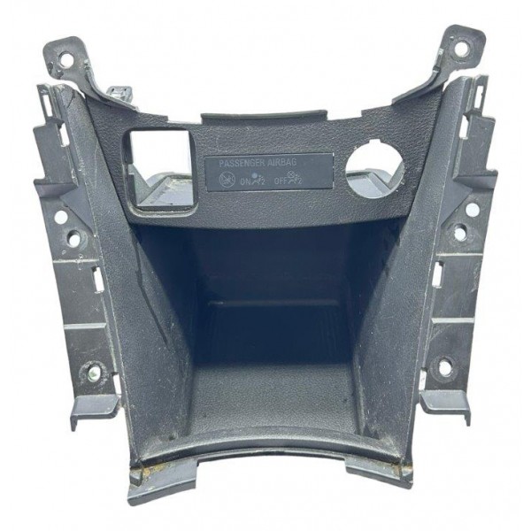 Porta Treco Dianteiro Painel Console Central Tracker Ltz 1.4