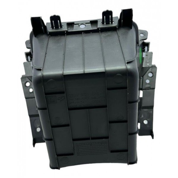 Porta Treco Dianteiro Painel Console Central Tracker Ltz 1.4