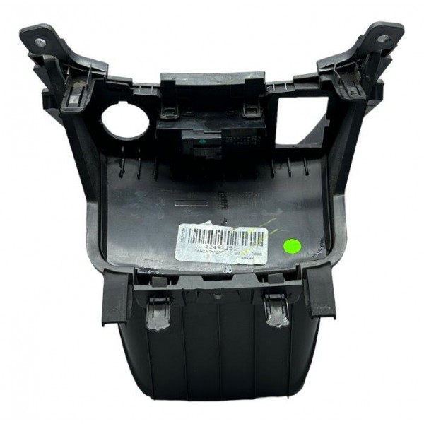 Porta Treco Dianteiro Painel Console Central Tracker Ltz 1.4