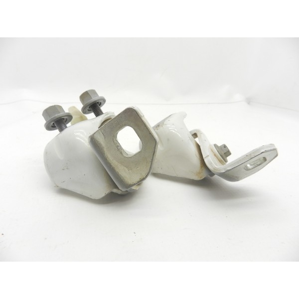 Par Dobradiça Porta Traseira Direita Ford Ka 1.0 2020