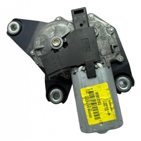 Motor Limpador Para Brisa Traseiro Tracker Ltz 1.4 2017