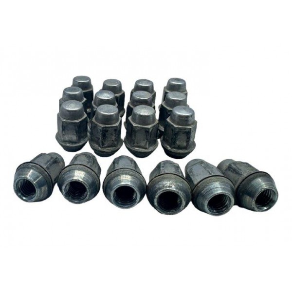 Jogo Parafuso Roda 18 Un Gm Tracker Ltz 1.4 2017