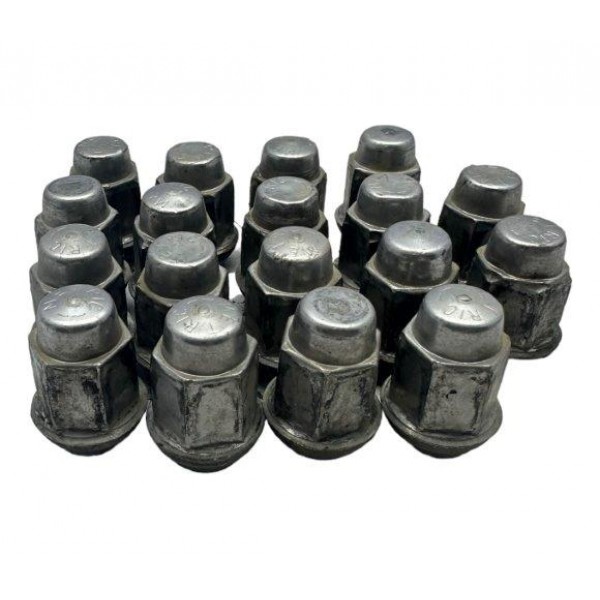 Jogo Parafuso Roda 18 Un Gm Tracker Ltz 1.4 2017