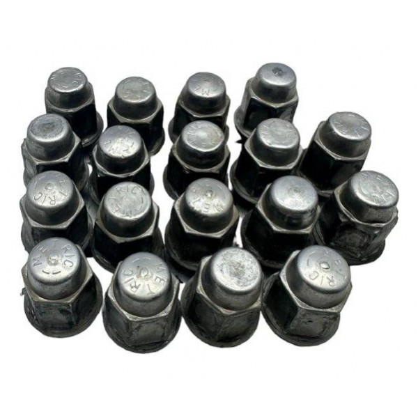 Jogo Parafuso Roda 18 Un Gm Tracker Ltz 1.4 2017