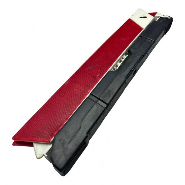 Triângulo Segurança Gm Tracker Ltz 1.4 2017