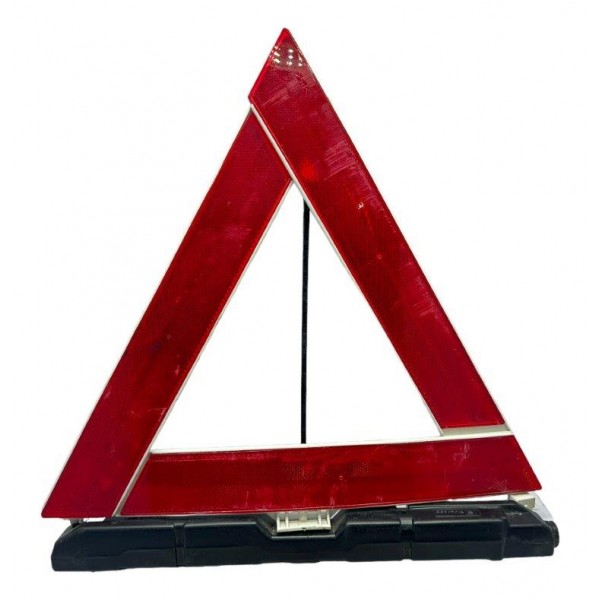 Triângulo Segurança Gm Tracker Ltz 1.4 2017