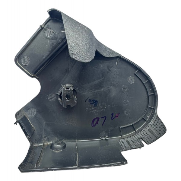 Moldura Direito Banco Motorista Gm Tracker Ltz 1.4 2017