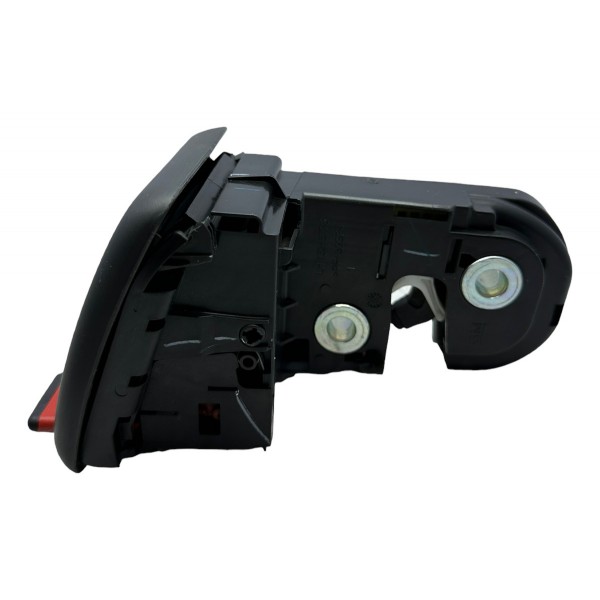 Trava Deitar Banco Traseiro Motorista Tracker Ltz 1.4 2017