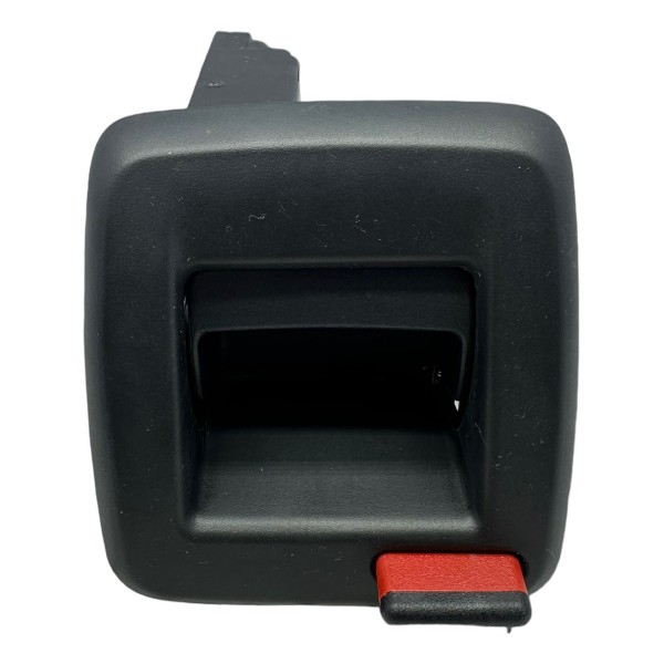 Trava Deitar Banco Traseiro Motorista Tracker Ltz 1.4 2017