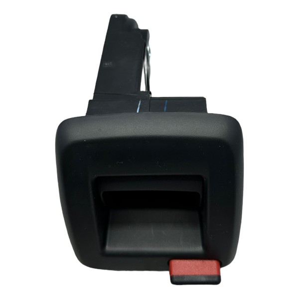 Trava Deitar Banco Traseiro Motorista Tracker Ltz 1.4 2017