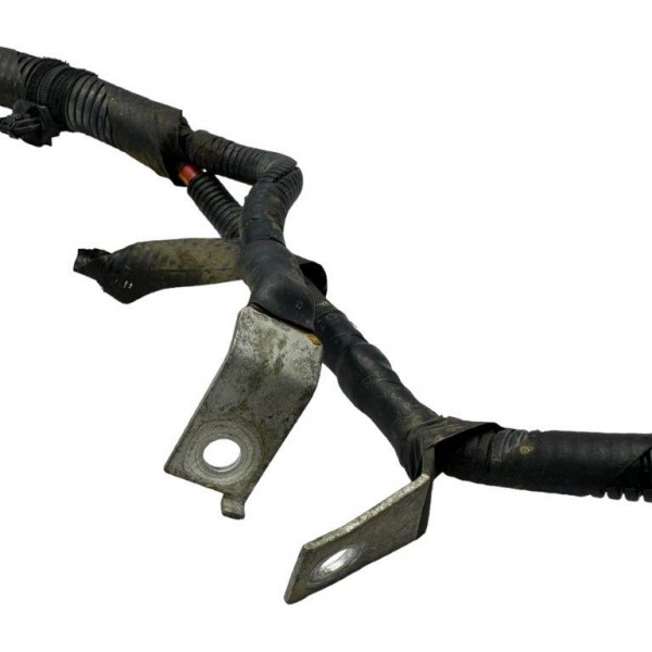 Chicote Alternador Motor Arranque Gm Tracker Ltz 1.4 2017