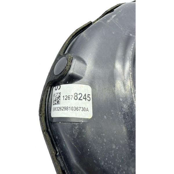 Coletor Admissão Gm Tracker Ltz 1.4 2017